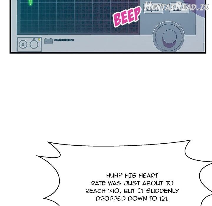 The Fling Zone Chapter 21 - page 41