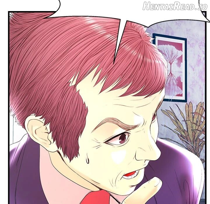 The Fling Zone Chapter 21 - page 42