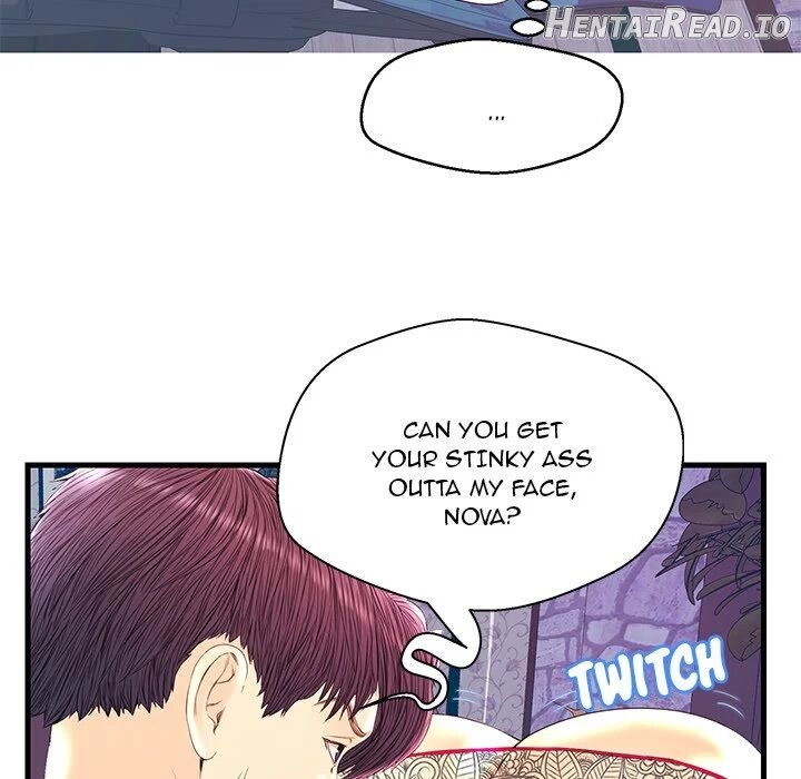 The Fling Zone Chapter 21 - page 47