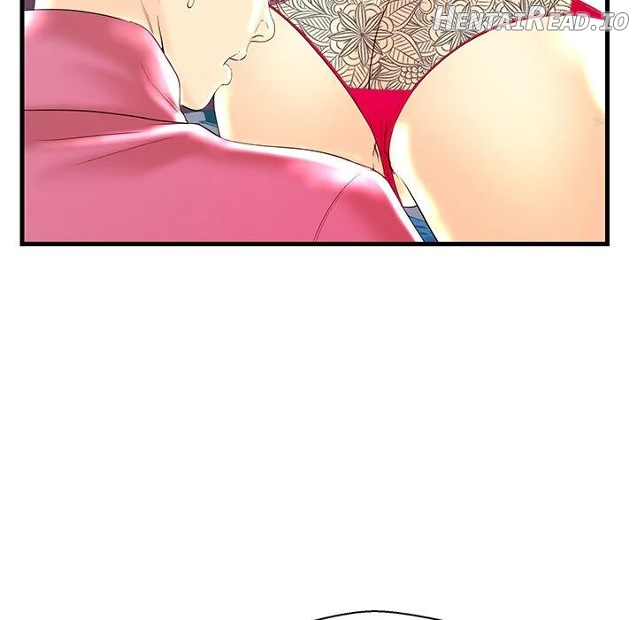 The Fling Zone Chapter 21 - page 48