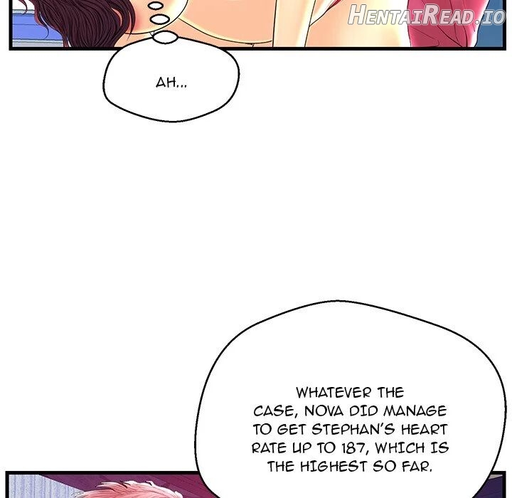 The Fling Zone Chapter 21 - page 50
