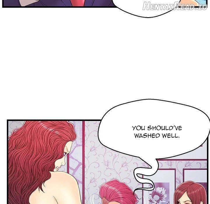 The Fling Zone Chapter 21 - page 52