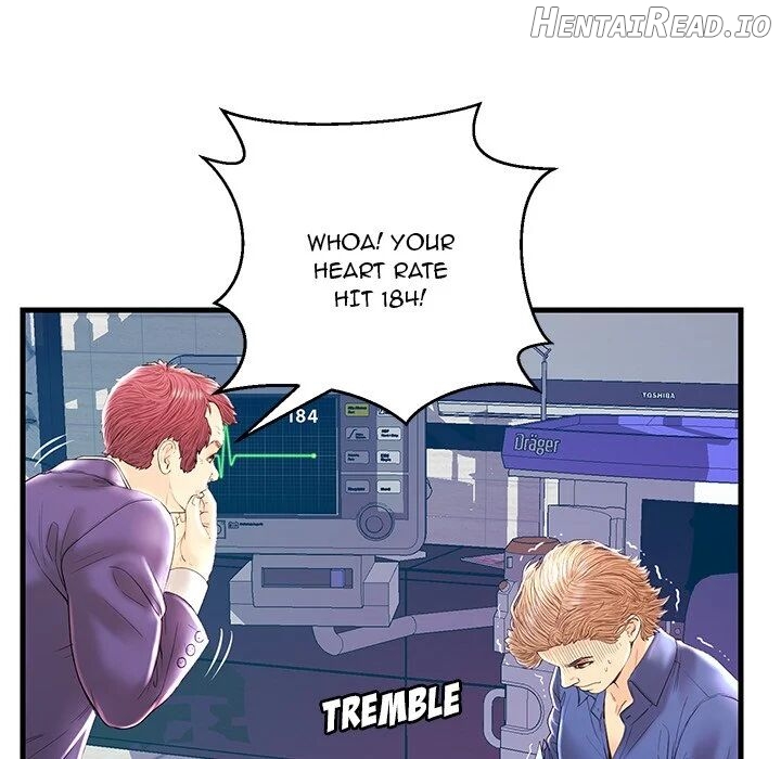 The Fling Zone Chapter 21 - page 6
