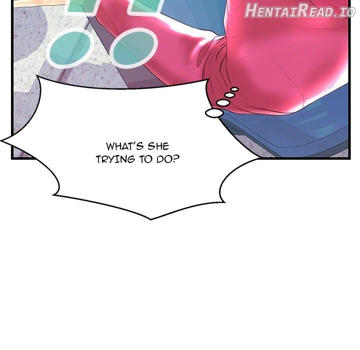 The Fling Zone Chapter 21 - page 61