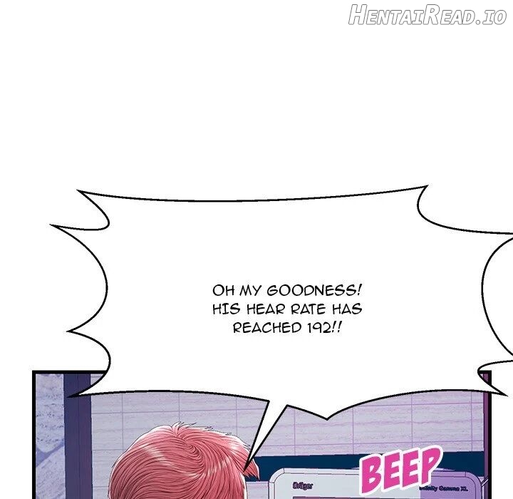 The Fling Zone Chapter 21 - page 68