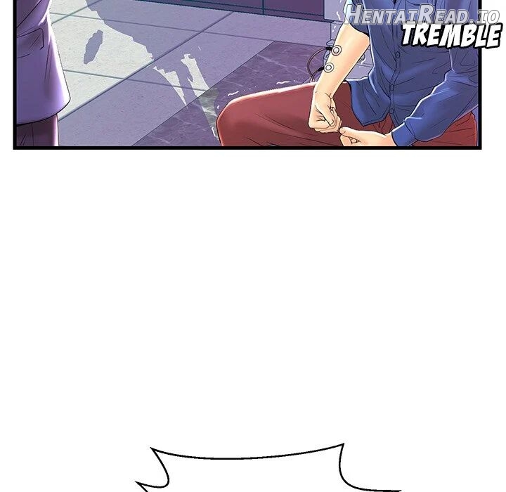 The Fling Zone Chapter 21 - page 7