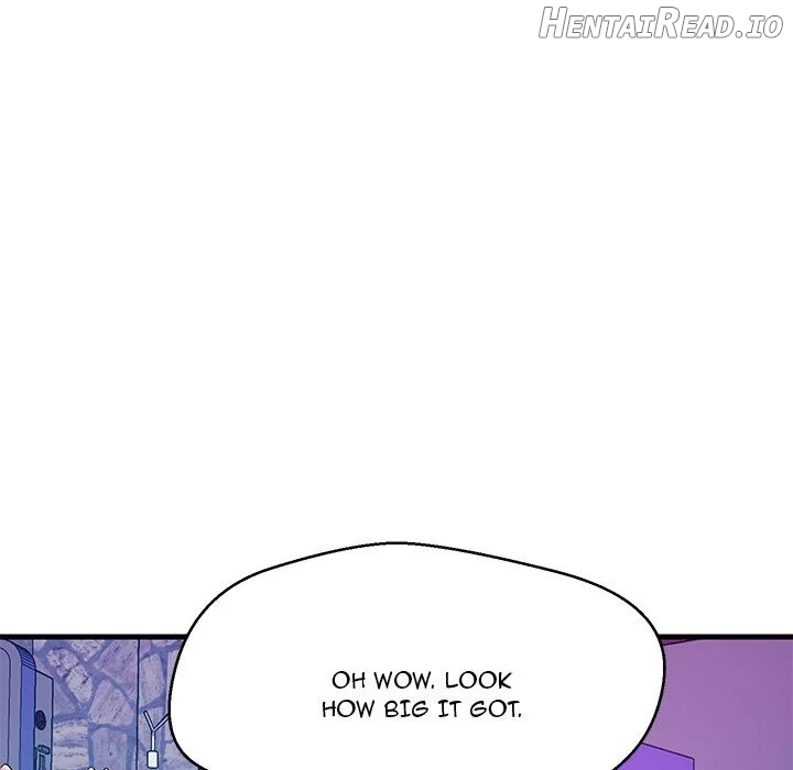 The Fling Zone Chapter 21 - page 70