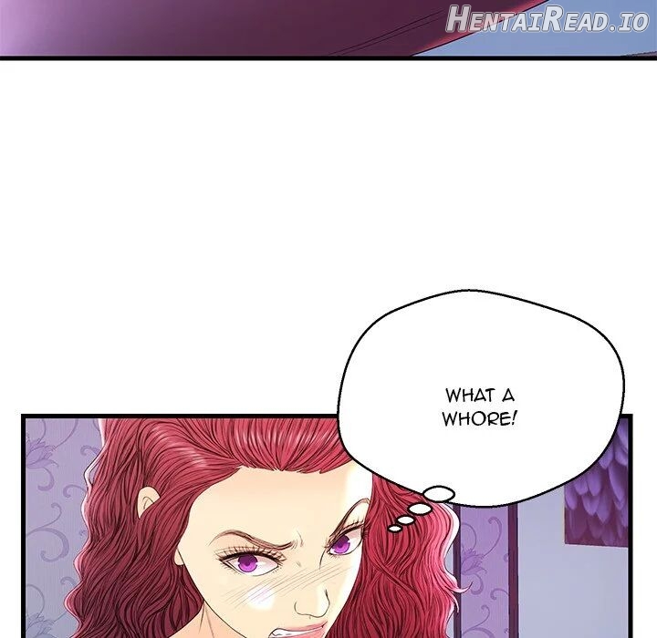 The Fling Zone Chapter 21 - page 72