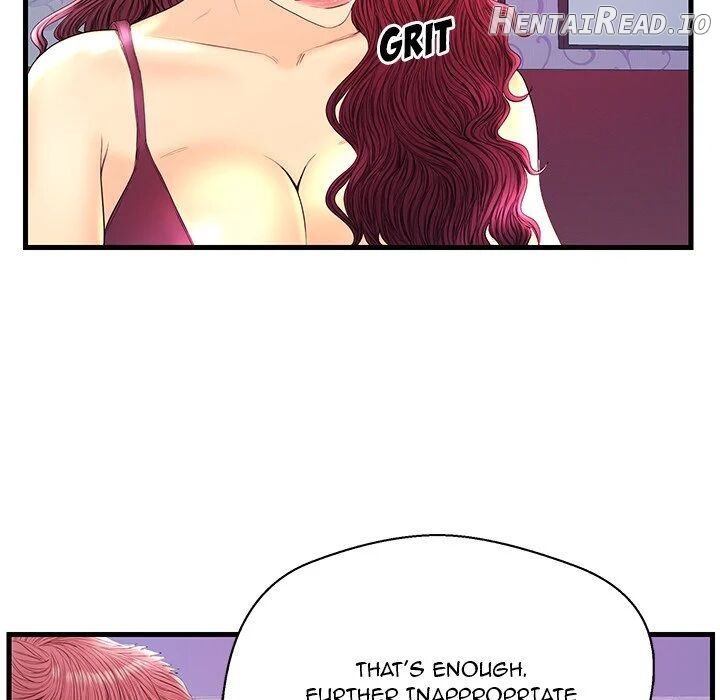 The Fling Zone Chapter 21 - page 73