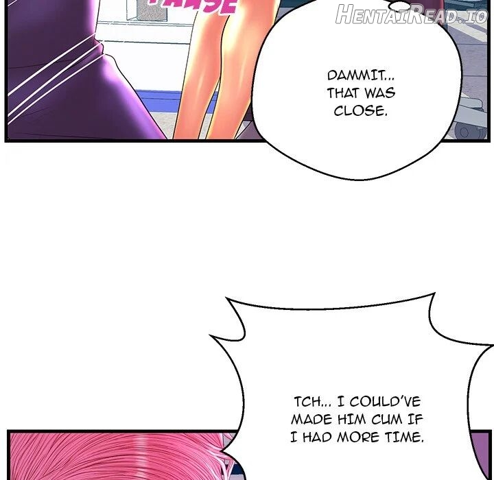 The Fling Zone Chapter 21 - page 75