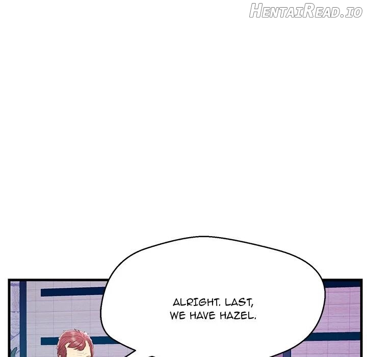The Fling Zone Chapter 21 - page 77