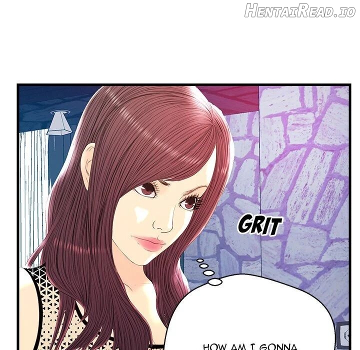 The Fling Zone Chapter 21 - page 81