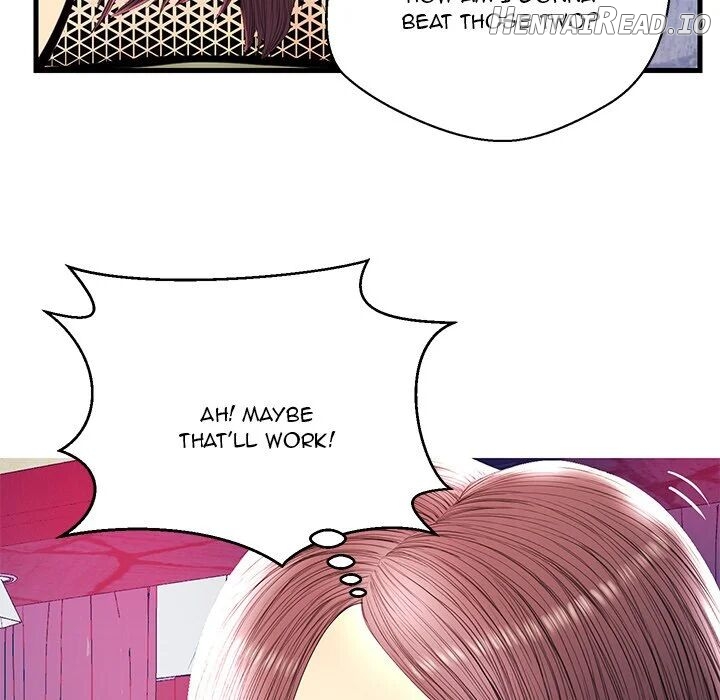 The Fling Zone Chapter 21 - page 82