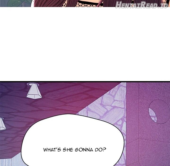 The Fling Zone Chapter 21 - page 84
