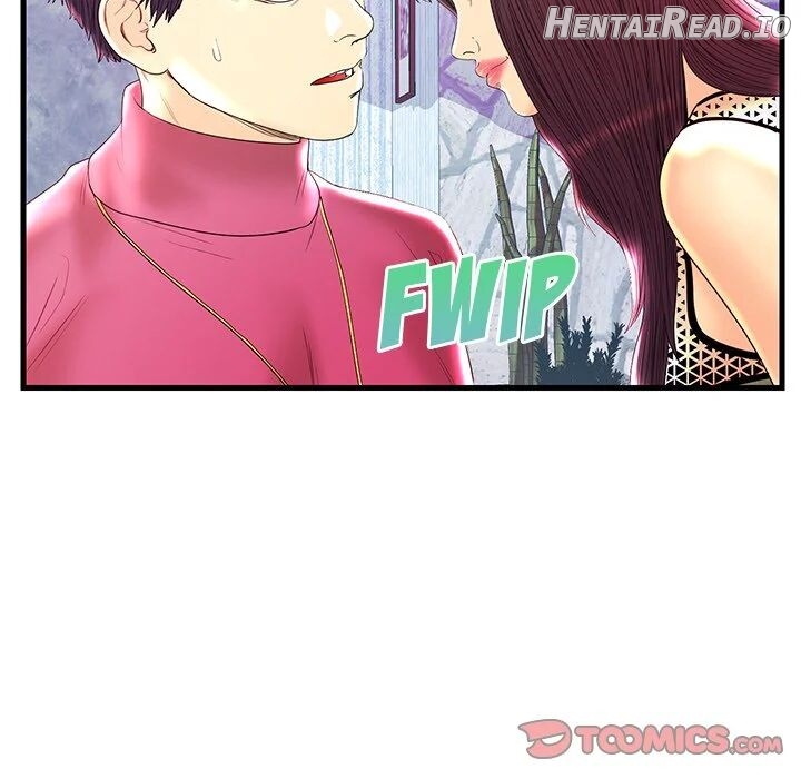 The Fling Zone Chapter 21 - page 87