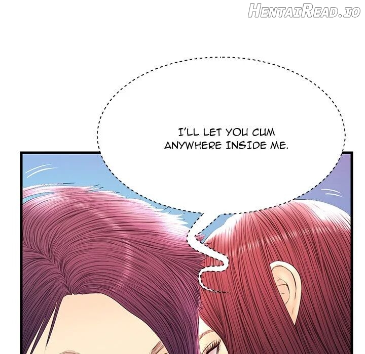 The Fling Zone Chapter 21 - page 88