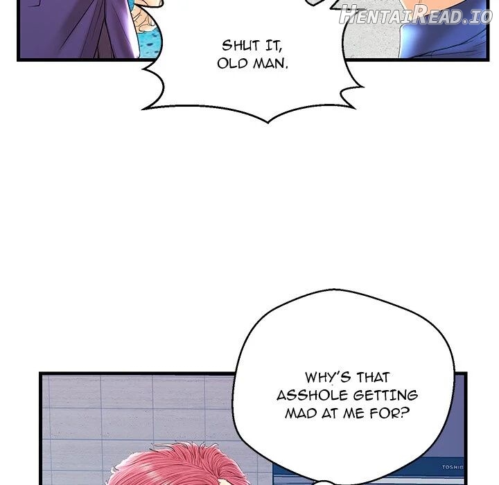 The Fling Zone Chapter 21 - page 9