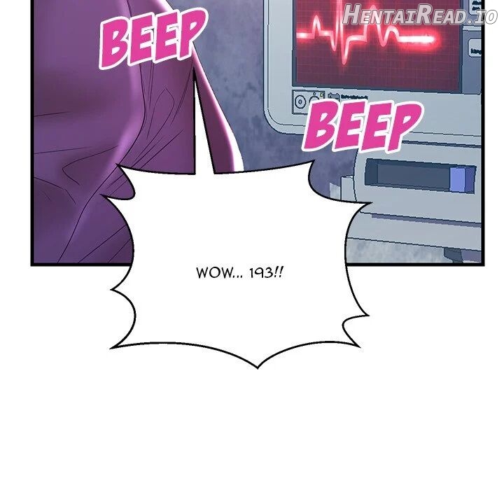 The Fling Zone Chapter 21 - page 94
