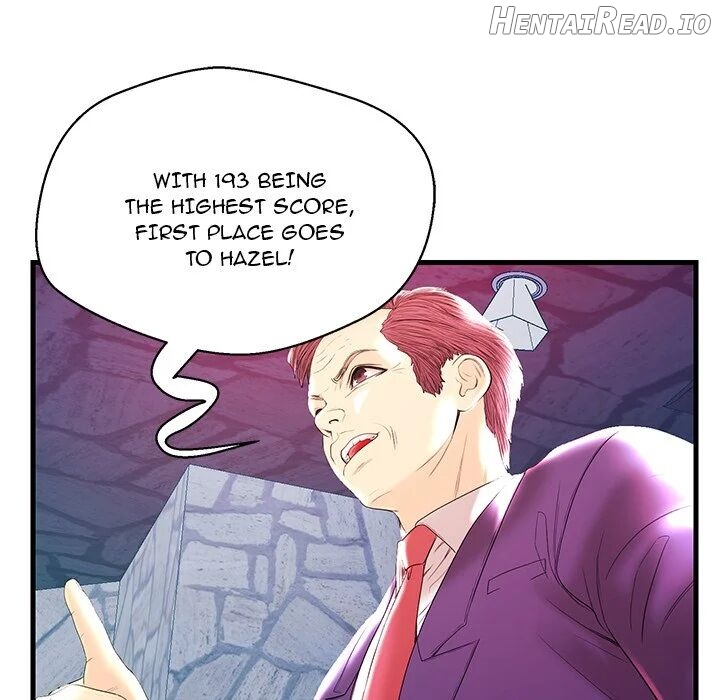 The Fling Zone Chapter 21 - page 95