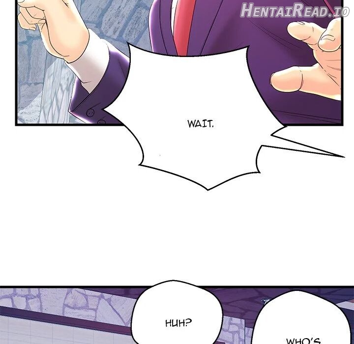The Fling Zone Chapter 21 - page 96