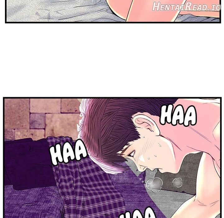 The Fling Zone Chapter 22 - page 102