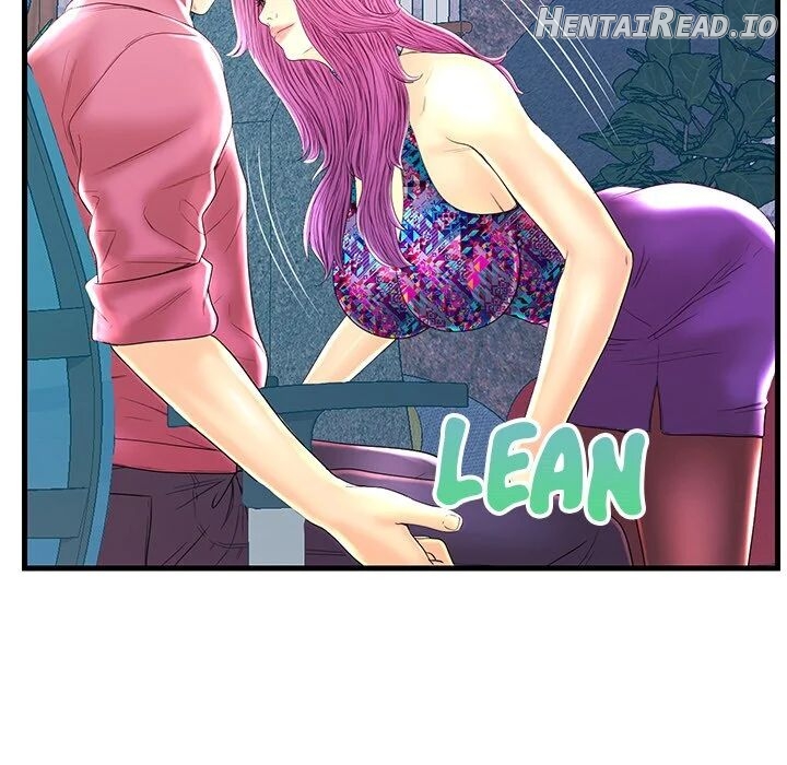 The Fling Zone Chapter 22 - page 15