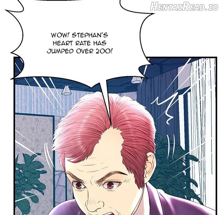 The Fling Zone Chapter 22 - page 18