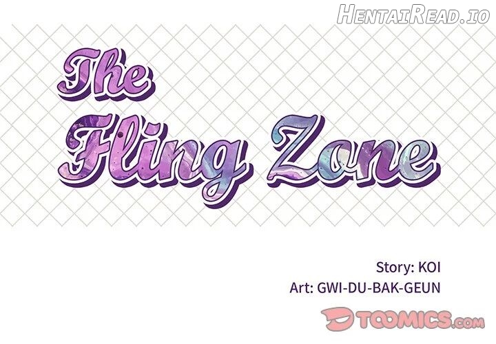 The Fling Zone Chapter 22 - page 2