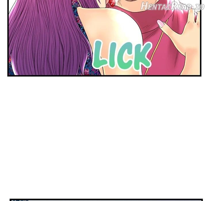 The Fling Zone Chapter 22 - page 23