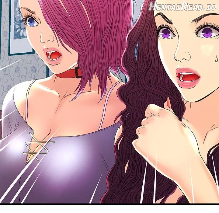 The Fling Zone Chapter 22 - page 26