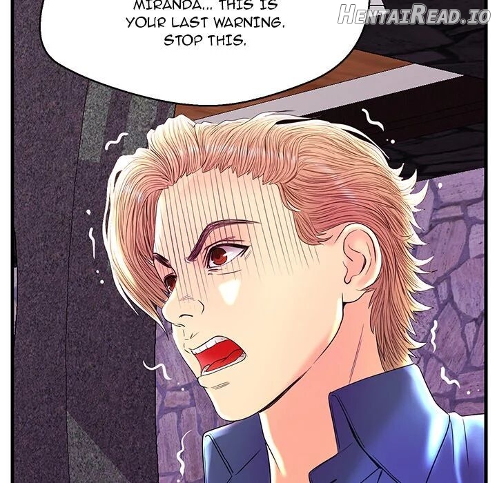 The Fling Zone Chapter 22 - page 31