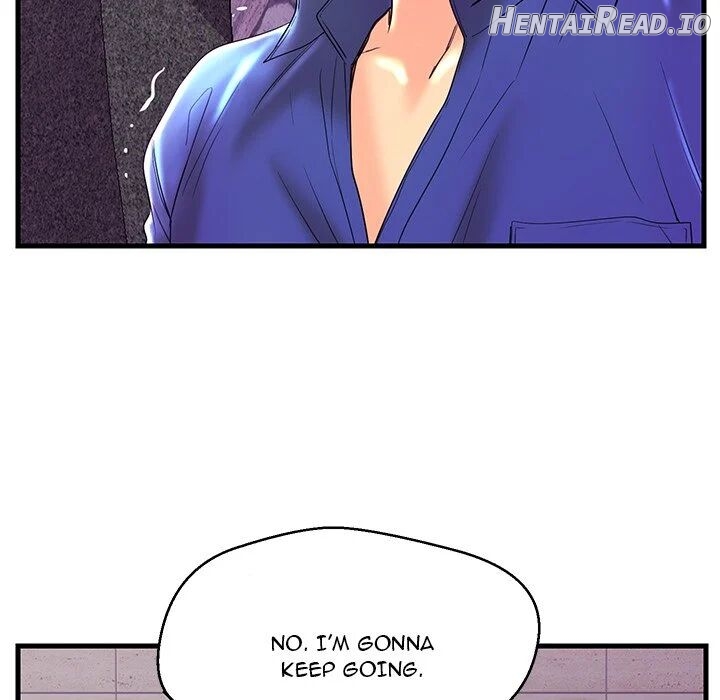 The Fling Zone Chapter 22 - page 32
