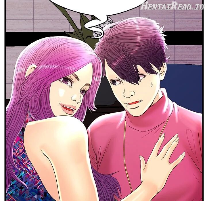 The Fling Zone Chapter 22 - page 33