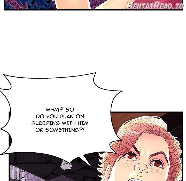 The Fling Zone Chapter 22 - page 34