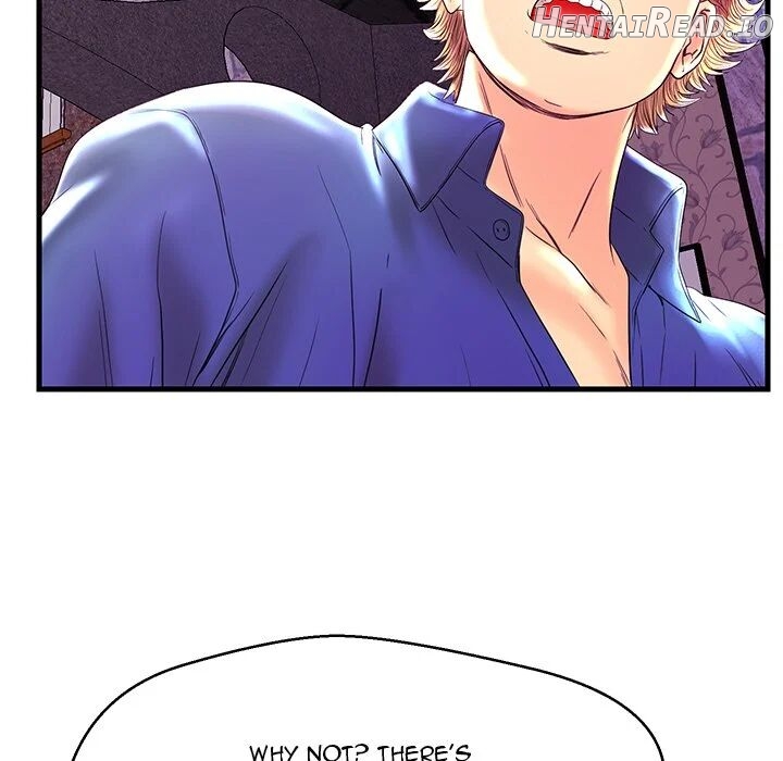 The Fling Zone Chapter 22 - page 35