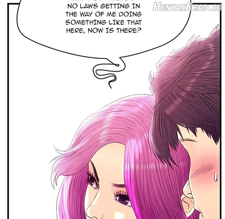 The Fling Zone Chapter 22 - page 36