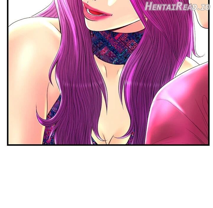 The Fling Zone Chapter 22 - page 37