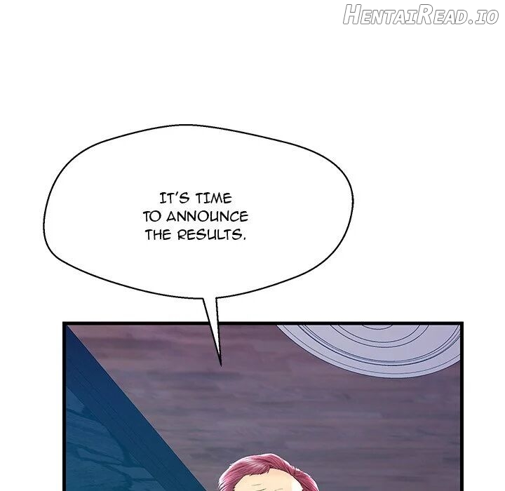 The Fling Zone Chapter 22 - page 38