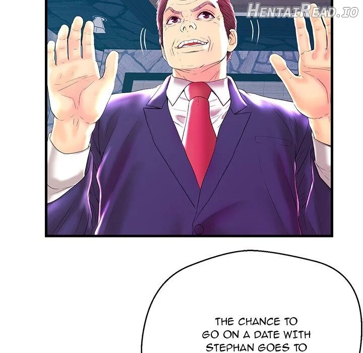 The Fling Zone Chapter 22 - page 39
