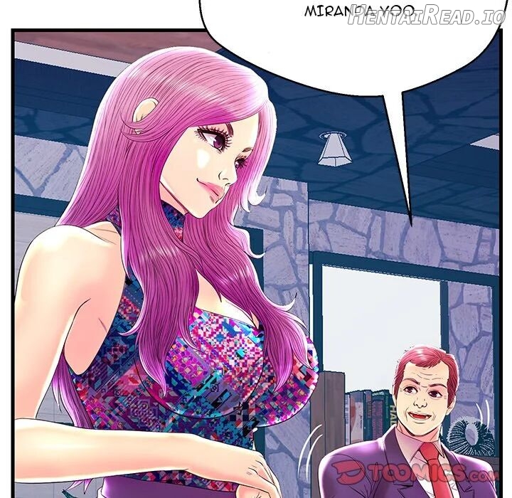 The Fling Zone Chapter 22 - page 40