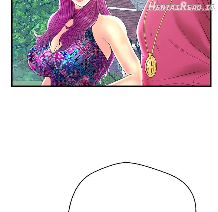 The Fling Zone Chapter 22 - page 48