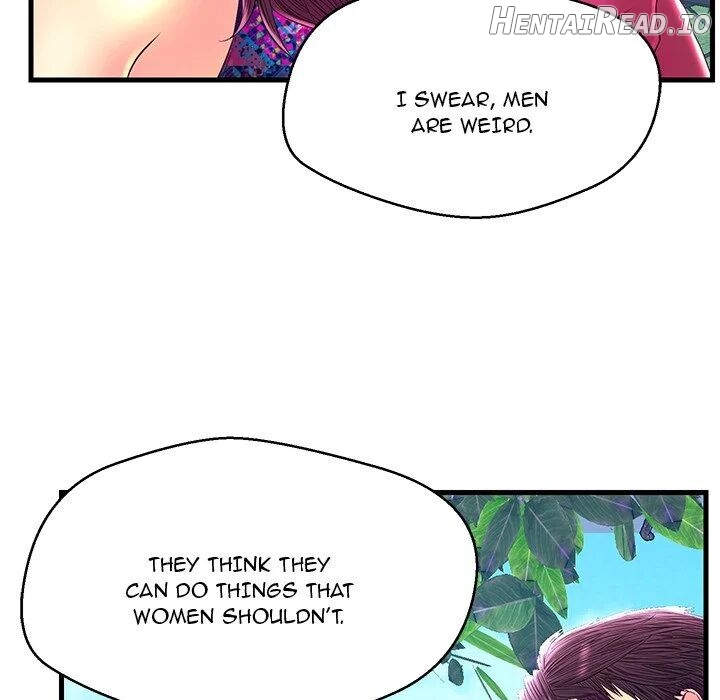 The Fling Zone Chapter 22 - page 50