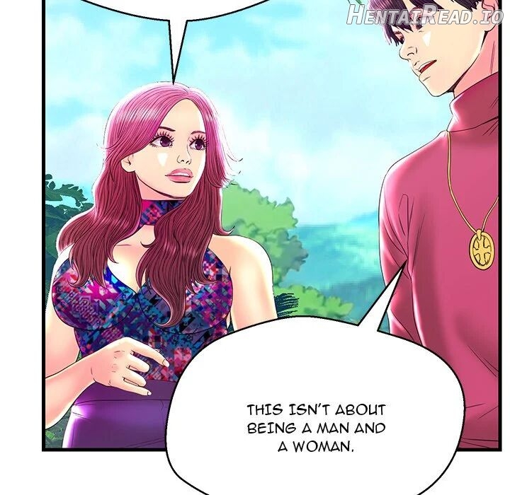 The Fling Zone Chapter 22 - page 51