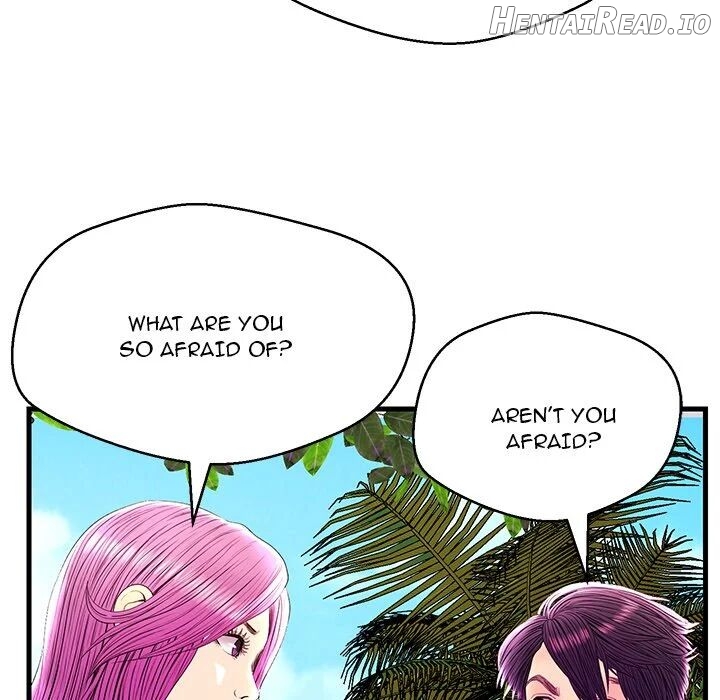 The Fling Zone Chapter 22 - page 52