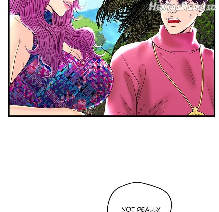The Fling Zone Chapter 22 - page 53