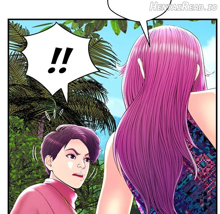 The Fling Zone Chapter 22 - page 54