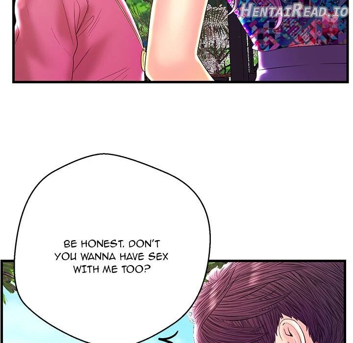 The Fling Zone Chapter 22 - page 55