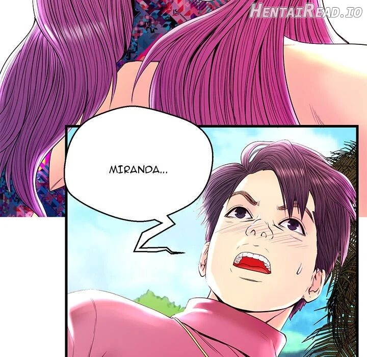 The Fling Zone Chapter 22 - page 58