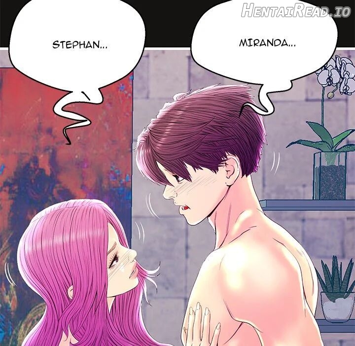 The Fling Zone Chapter 22 - page 62