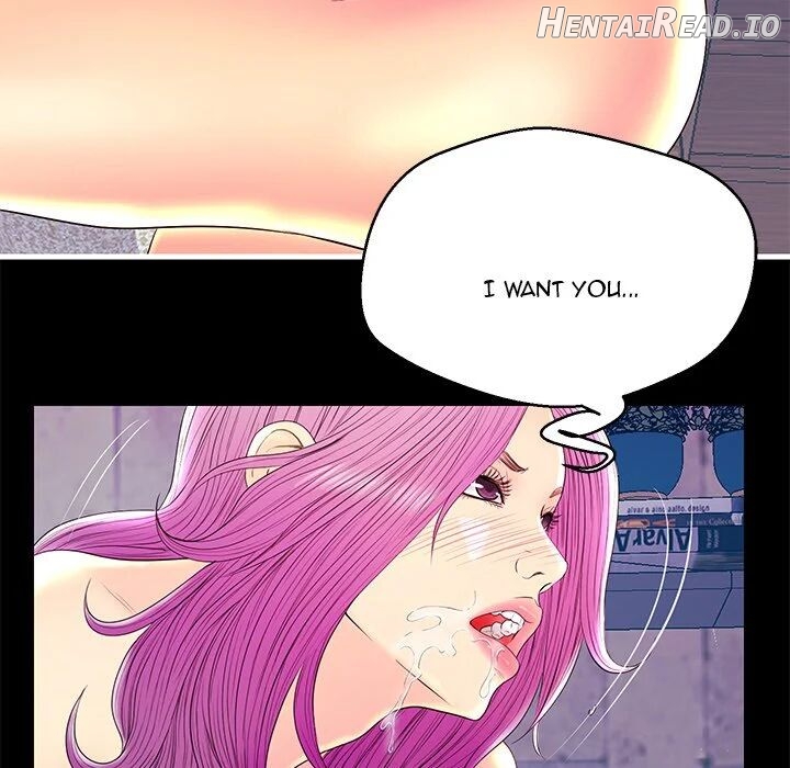 The Fling Zone Chapter 22 - page 70